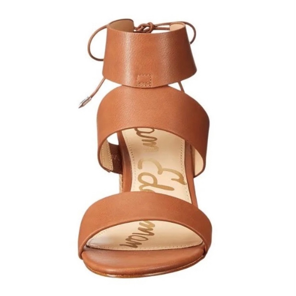 San Edelman Heels - Picture 3 of 7